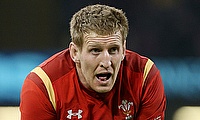 Wales international Bradley Davies is to leave Wasps and join Ospreys on a national dual contract