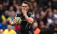 Phil Dollman has become a key part of the Exeter team since his move from Wales