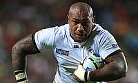 Nemani Nadolo has pulled out of Fiji Tests due to personal reasons.