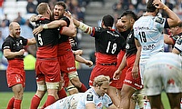 The Champions Cup final caught a bit of flak for the brand of rugby on show