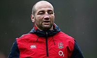 Steve Borthwick insists England view Sunday's Test against Wales as an important fixture