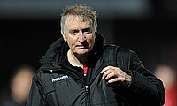 Alan Solomons has added pace to his Edinburgh squad