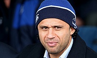 Leinster captain Isa Nacewa is out of the PRO12 final