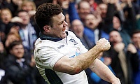 Scotland centre Duncan Taylor will miss the second Test against Japan due to a hamstring injury