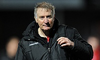 Edinburgh head coach Alan Solomons has added to his squad