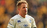 Ireland international Luke Fitzgerald has retired from professional rugby due to injury