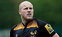 Wasps scrum-half Joe Simpson is out of contention for the Rio Olympics after dislocating his elbow during Great Britain sevens squad training