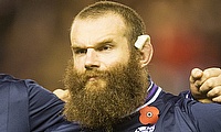 Geoff Cross was among the players who have announced retirement.