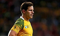 Australia international Bernard Foley kicked four conversions but could not prevent the Waratahs from slipping to defeat