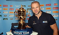 Former England captain Ollie Phillips was world sevens player of the year in 2009