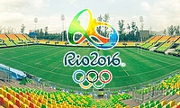 The stage is set for Rugby Sevens at Rio 2016