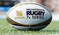 Singha 7s finals get underway in Coventry this weekend
