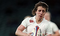 Katy McLean will be an integral part of Great Britain's bid for Olympic success in the women's rugby sevens tournament