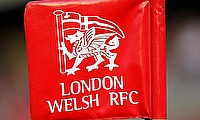 London Welsh finished fifth in the previous season of the RFU Championship.