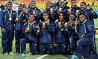 Fiji gears up to welcome Olympic winners
