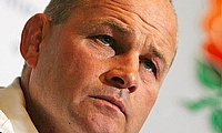 Former England coach Andy Robinson has committed his future to Bristol