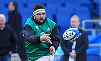 Marty Moore has swapped Leinster for Wasps