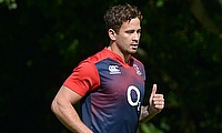Danny Cipriani wants to bring the glory days back to Wasps