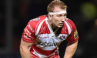 Matt Kvesic and his Gloucester colleagues will look to bounce back from an opening day Aviva Premiership defeat when they tackle Worcester on Friday