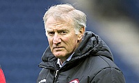 Edinburgh head coach Alan Solomons has made changes