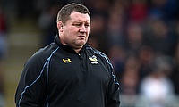 Rugby director Dai Young will send his Wasps team into Aviva Premiership action against Leicester on Saturday
