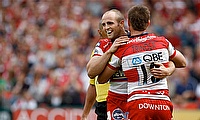 Gloucester will be looking for a higher place in the league then their 8th place finish last season