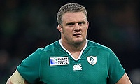Ireland prop Nathan White is to retire from rugby due to a concussion injury