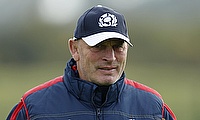 Vern Cotter will join French club Montpellier next season