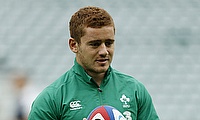 Paddy Jackson's three penalty kicks were enough for Ulster to register a win.