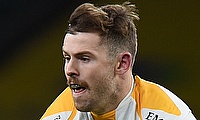 Wasps' Elliot Daly was a try-scorer in the big win over Harlequins