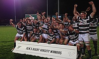 Leeds University seal momentous Varsity victory