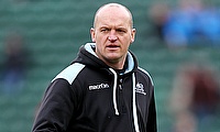 Gregor Townsend pays tribute to Anthony Foley after