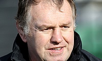 Dean Richards led Newcastle to a wide-margin win over his former club Grenoble