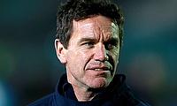 Former Bath head coach Mike Ford has taken charge of first team affairs at French club Toulon