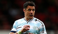 Dan Carter was cleared of the anti-doping charges by French Rugby Federation