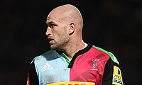 George Robson, a former Harlequins player, has been banned for six weeks