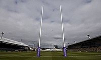 Newport Gwent Dragons were the victors at Rodney Parade