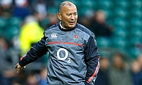 Eddie Jones expects plenty of England players to make the Lions tour to New Zealand
