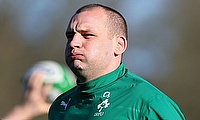 Ireland lock Dan Tuohy has joined Bristol from Ulster