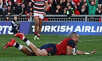 Munster hand Leicester Tigers record 38-0 defeat