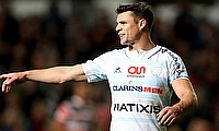 Glasgow beat Racing 92 14-23 to move a step closer to qualification