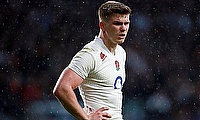 Owen Farrell ready to captain England if Dylan Hartley is banned - Mark McCall