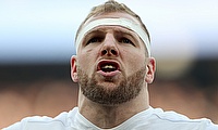 James Haskell has been the victim of fake news stories published on the internet