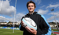 Glasgow Warriors skipper Henry Pyrgos has signed a new two-year deal with the Scotstoun outfit