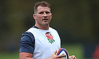 Dylan Hartley will miss six games for Northampton
