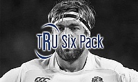 Geoff Parling, Exeter Chiefs