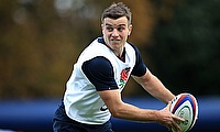 Sale are interested in signing England and Bath fly-half George Ford