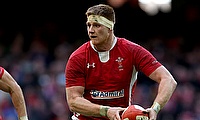 Andrew Coombs won 10 caps for Wales