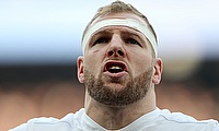 James Haskell returns for Wasps on Sunday