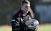 Sam Underhill to further his England career as flanker seals summer switch to Bath